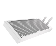 CORSAIR NAUTILUS 240 RS ARGB White 2x120mm - 1286825 - zdjęcie 5